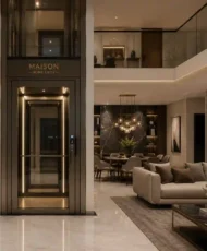 Designer Residences