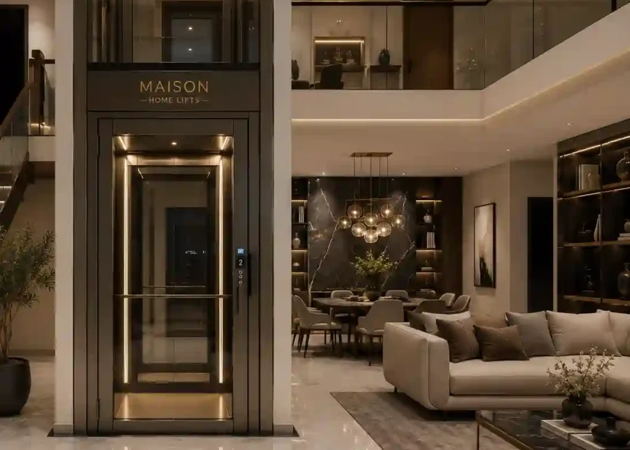 Designer Residences