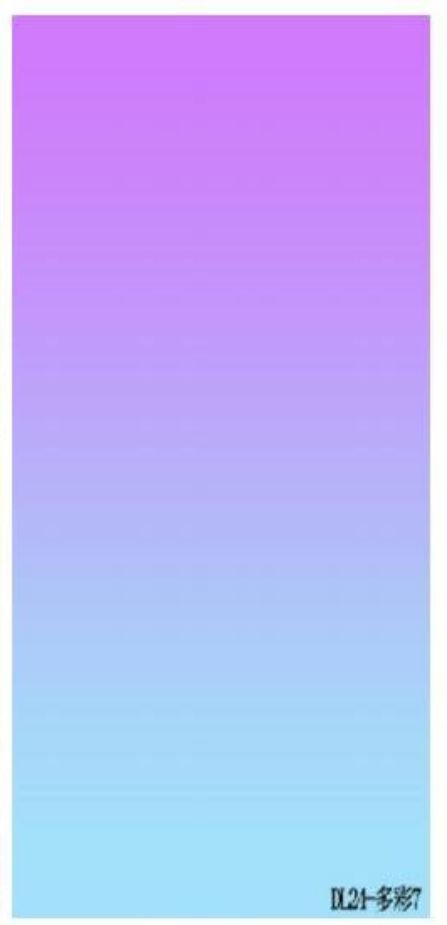 Gradient Gold