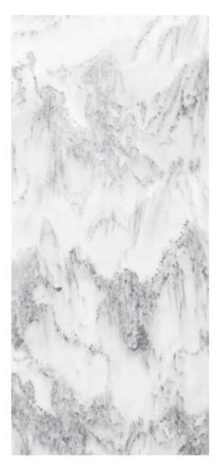 Ink-wash Stone