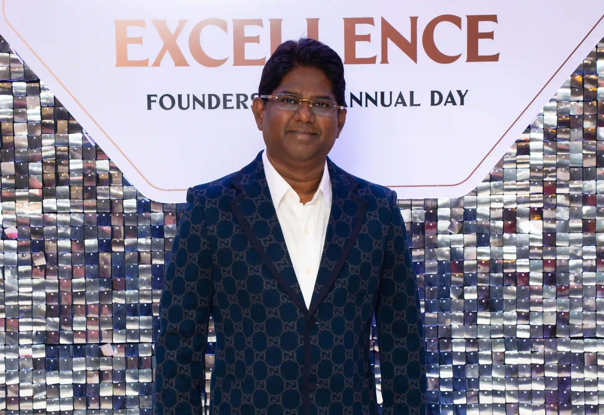 Mr. Navin Rajagopalan