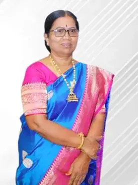 SUSHILA RAJAGOPALAN